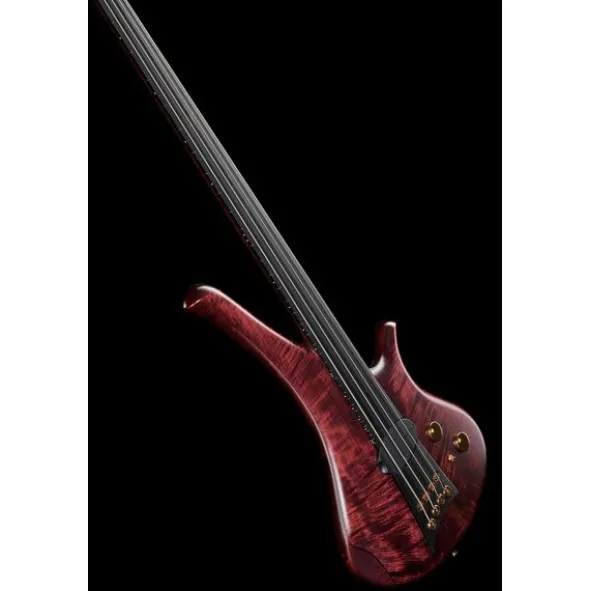 Marleaux Diva 4 Royal Purple EB