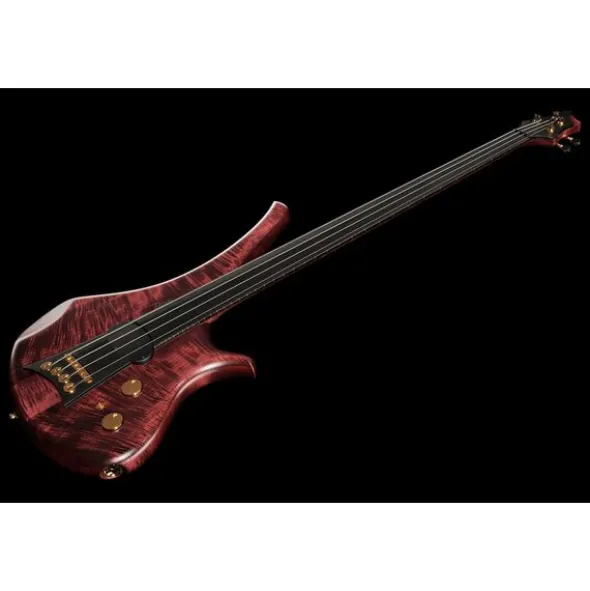 Marleaux Diva 4 Royal Purple EB
