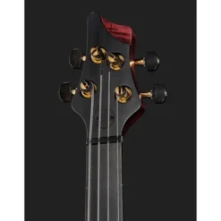 Marleaux Diva 4 Royal Purple EB