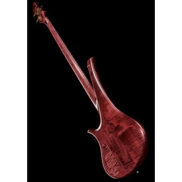 Marleaux Diva 4 Royal Purple EB