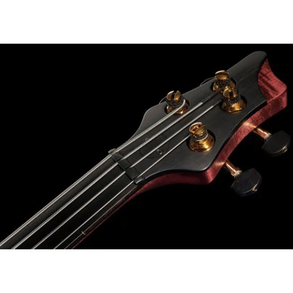 Marleaux Diva 4 Royal Purple EB