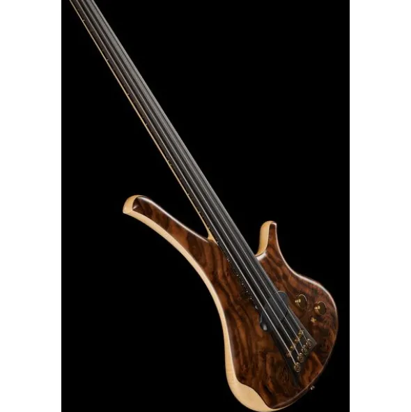Marleaux Diva 4 Walnut EB