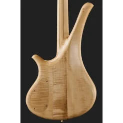Marleaux Diva 4 Walnut EB