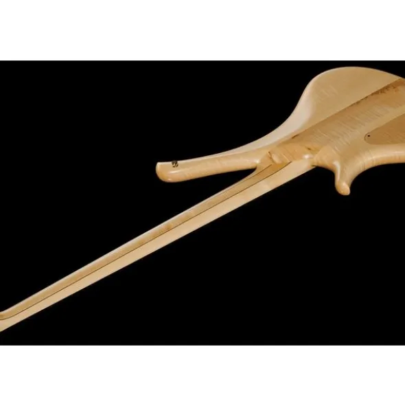 Marleaux Diva 4 Walnut EB