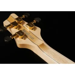 Marleaux Diva 4 Walnut EB