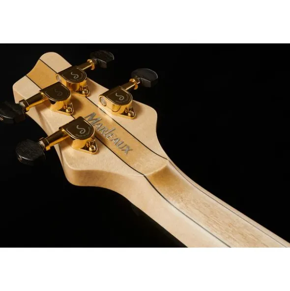 Marleaux Diva 4 Walnut EB