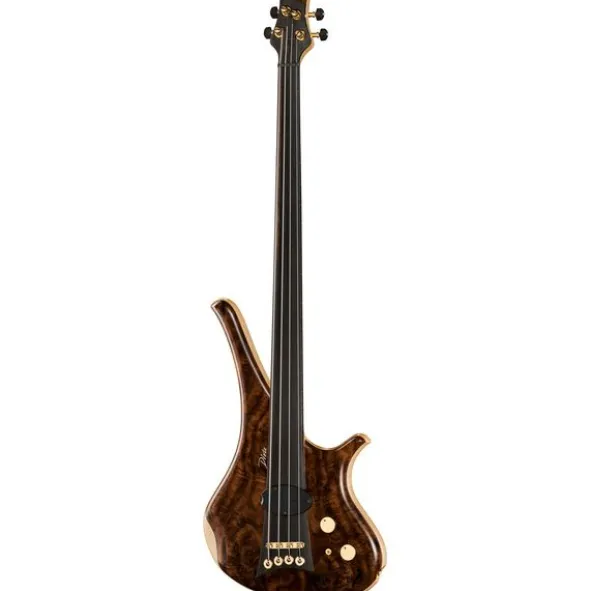 Marleaux Diva 4 Walnut EB