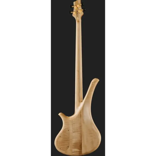 Marleaux Diva 4 Walnut EB