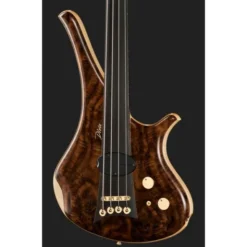Marleaux Diva 4 Walnut EB