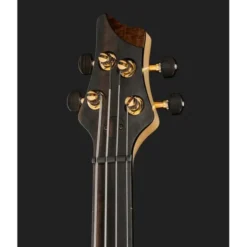 Marleaux Diva 4 Walnut EB