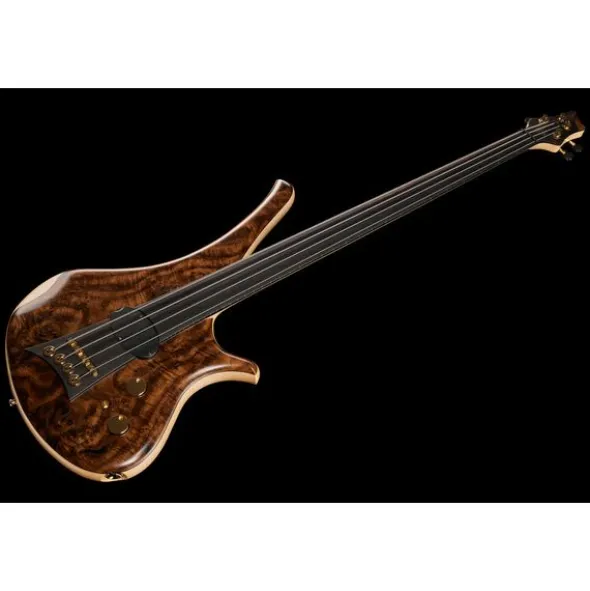 Marleaux Diva 4 Walnut EB