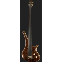 Marleaux Diva 4 Walnut EB