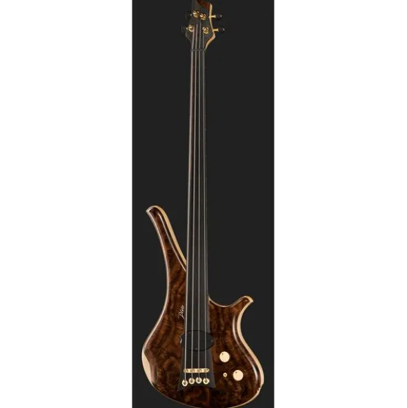Marleaux Diva 4 Walnut EB
