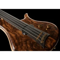 Marleaux Diva 4 Walnut EB