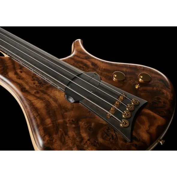Marleaux Diva 4 Walnut EB
