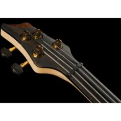 Marleaux Diva 4 Walnut EB