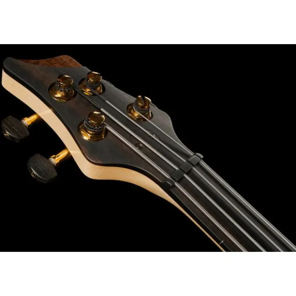 Marleaux Diva 4 Walnut EB