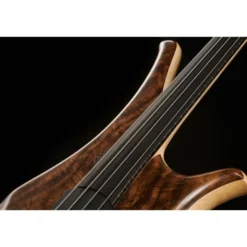 Marleaux Diva 4 Walnut EB