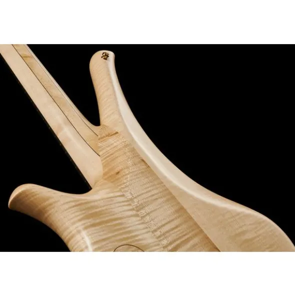 Marleaux Diva 4 Walnut EB
