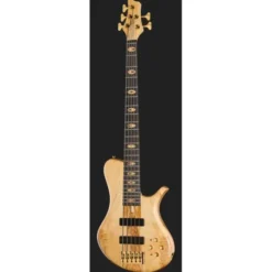 Marleaux MBass 5 Chestnut