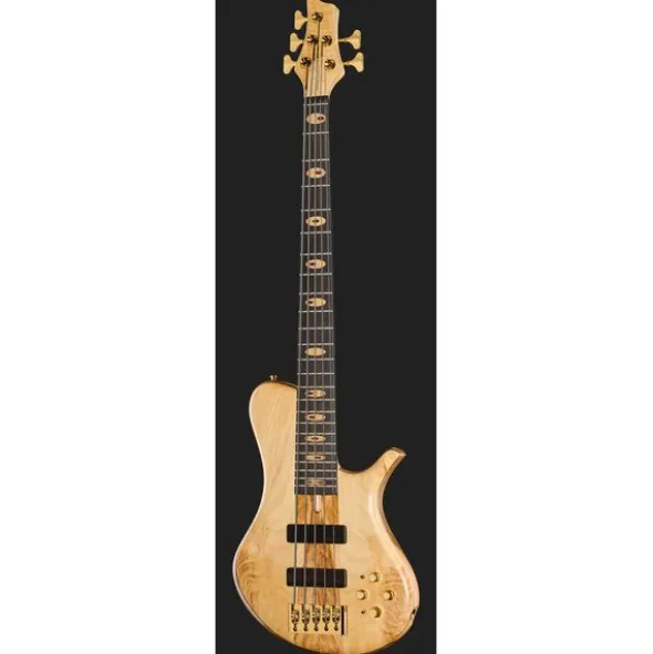 Marleaux MBass 5 Chestnut