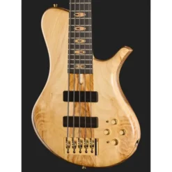 Marleaux MBass 5 Chestnut