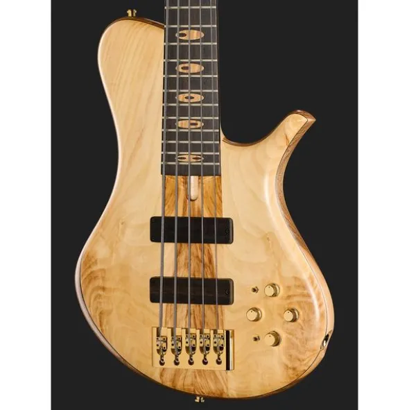 Marleaux MBass 5 Chestnut