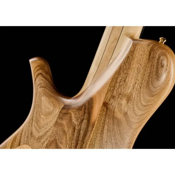 Marleaux MBass 5 Chestnut