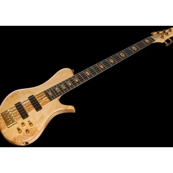 Marleaux MBass 5 Chestnut