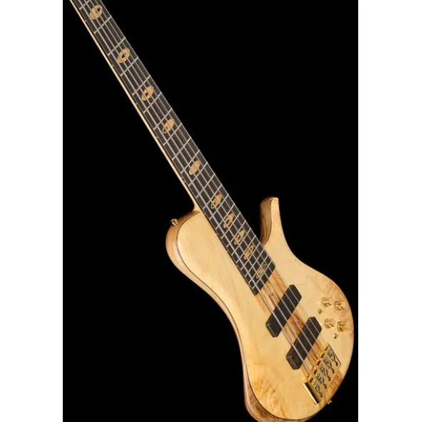 Marleaux MBass 5 Chestnut