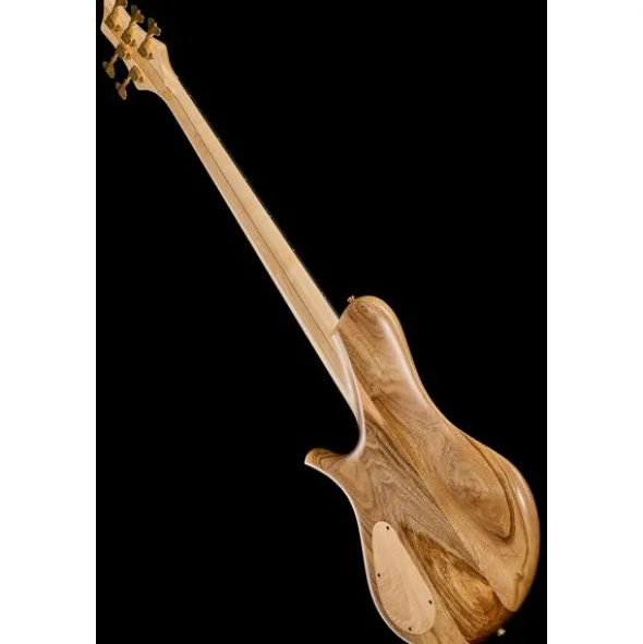 Marleaux MBass 5 Chestnut