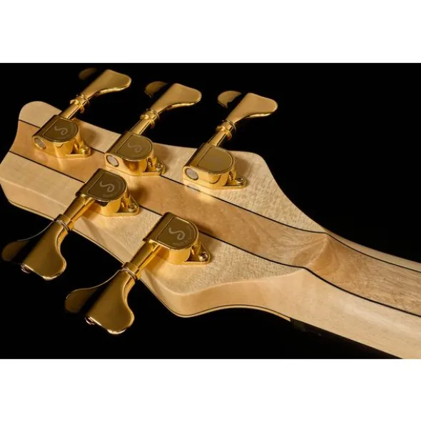 Marleaux MBass 5 Chestnut