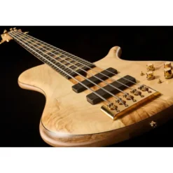 Marleaux MBass 5 Chestnut