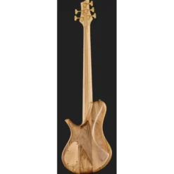 Marleaux MBass 5 Chestnut