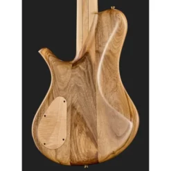 Marleaux MBass 5 Chestnut