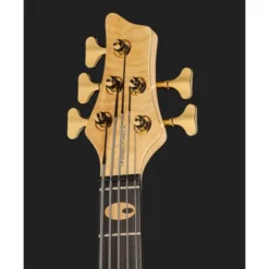 Marleaux MBass 5 Chestnut