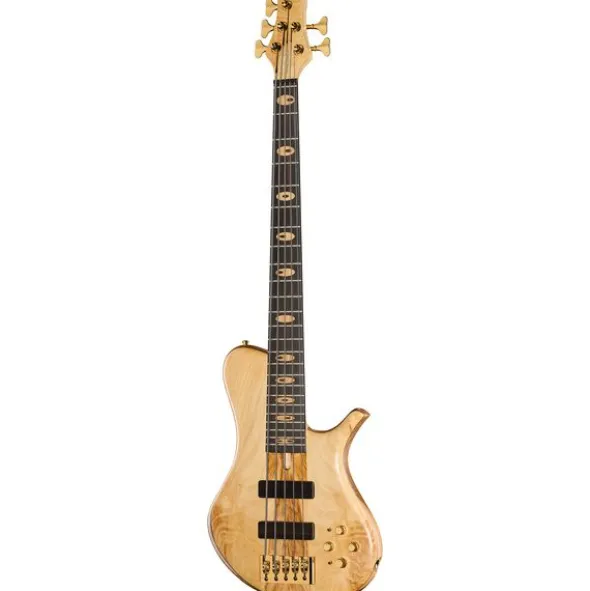 Marleaux MBass 5 Chestnut