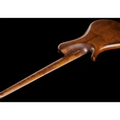 Marleaux MBass 5 Worn Spruce Ltd