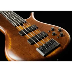Marleaux MBass 5 Worn Spruce Ltd
