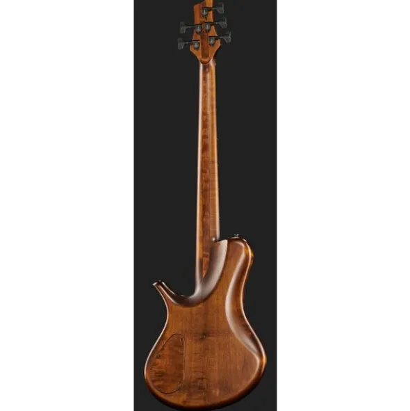 Marleaux MBass 5 Worn Spruce Ltd