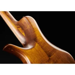 Marleaux MBass 5 Worn Spruce Ltd