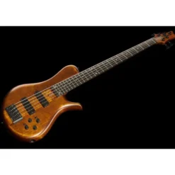 Marleaux MBass 5 Worn Spruce Ltd