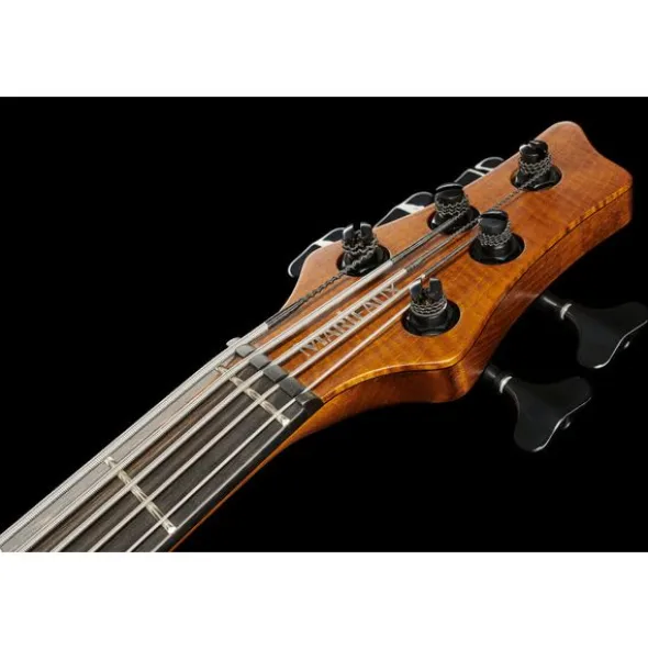Marleaux MBass 5 Worn Spruce Ltd