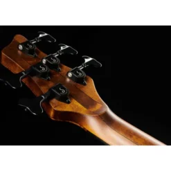 Marleaux MBass 5 Worn Spruce Ltd