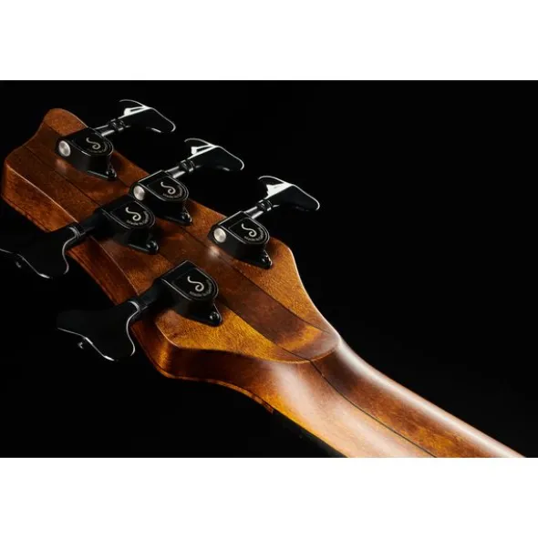 Marleaux MBass 5 Worn Spruce Ltd