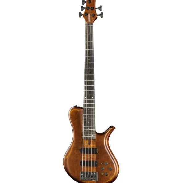 Marleaux MBass 5 Worn Spruce Ltd