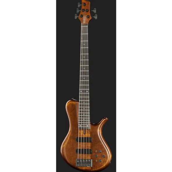 Marleaux MBass 5 Worn Spruce Ltd