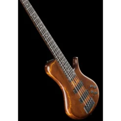 Marleaux MBass 5 Worn Spruce Ltd