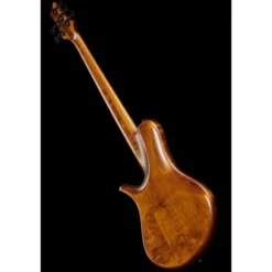 Marleaux MBass 5 Worn Spruce Ltd