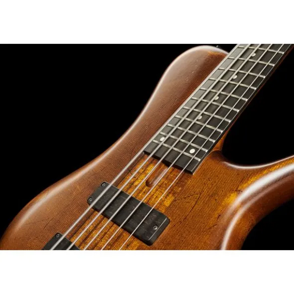 Marleaux MBass 5 Worn Spruce Ltd